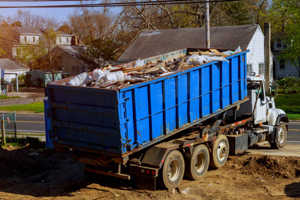 Best Shed Removal  in Oak Grove, TN